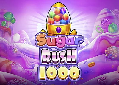 Suga Rush 1000